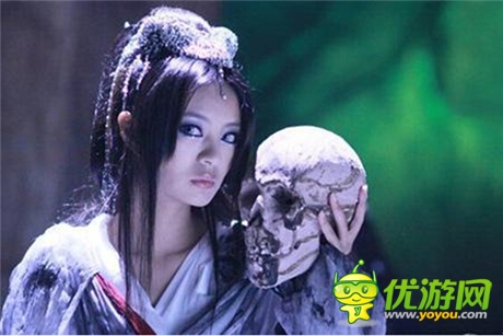 《洪荒OL》張導下黑手籌拍魔尊蚩尤