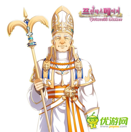 游戲角色一覽 《美少女夢工廠》火爆封測進(jìn)行中