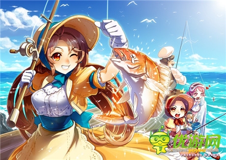 吾家萌女初養(yǎng)成《美少女夢(mèng)工廠》養(yǎng)成秘籍曝光