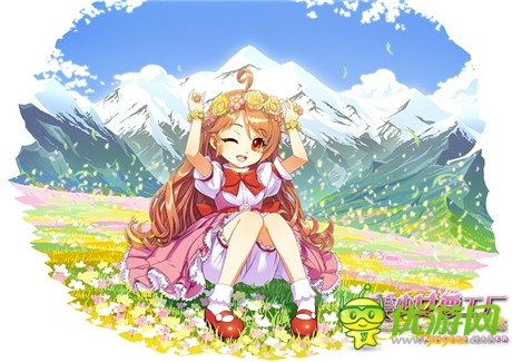 吾家萌女初養(yǎng)成《美少女夢(mèng)工廠》養(yǎng)成秘籍曝光