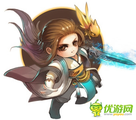 帶韓立去戰(zhàn)斗《凡人修仙傳》明日越獄首測