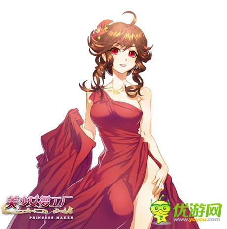 美女求“包養(yǎng)”《美少女夢(mèng)工廠》萌妹子養(yǎng)成樂(lè)趣多