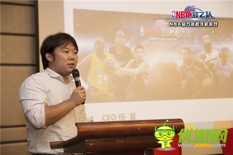 DeNA中國豪擲百萬慶功《NBA夢(mèng)之隊(duì)》業(yè)績?cè)賱?chuàng)新高