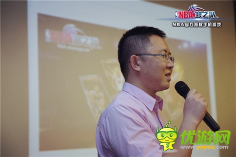 DeNA中國豪擲百萬慶功《NBA夢(mèng)之隊(duì)》業(yè)績?cè)賱?chuàng)新高