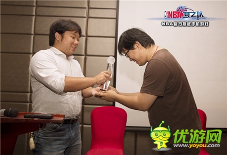 DeNA中國豪擲百萬慶功《NBA夢(mèng)之隊(duì)》業(yè)績?cè)賱?chuàng)新高