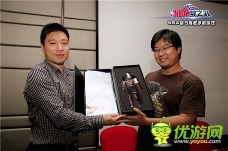 DeNA中國豪擲百萬慶功《NBA夢(mèng)之隊(duì)》業(yè)績?cè)賱?chuàng)新高