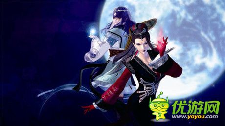 戰(zhàn)斗視頻首發(fā)《秦時(shí)明月2》第一女神少司命今日登場