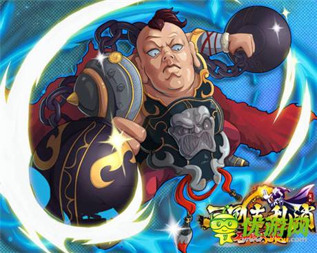 《三國(guó)志亂消》App將更新 全新武將震撼登場(chǎng)