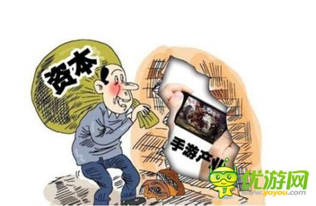 游戲行業(yè)并購(gòu)調(diào)查：業(yè)績(jī)承諾難達(dá)預(yù)期雙贏賭局繼續(xù)