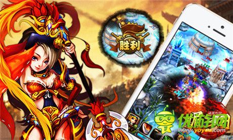 《媚三國》強(qiáng)者進(jìn)階之路