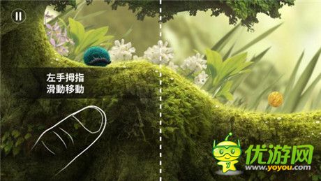 奔跑吧!搶回屬于自己的東西《里奧的財富》評測