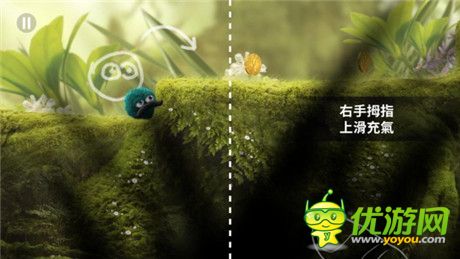 奔跑吧!搶回屬于自己的東西《里奧的財富》評測