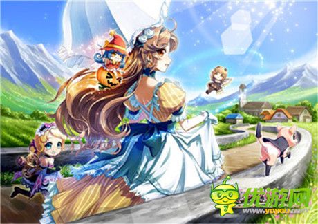 跨越時(shí)空暖心大作《美少女夢(mèng)工廠》特殊物品大曝光