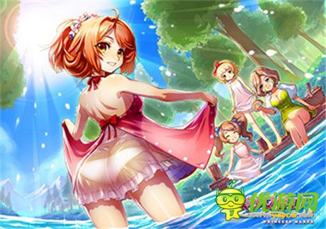 跨越時(shí)空暖心大作《美少女夢(mèng)工廠》特殊物品大曝光