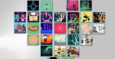 分析：國(guó)內(nèi)外游戲公司的區(qū)別都有什么?