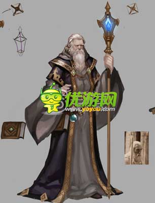 騰訊神秘新游獨家爆料 精彩搶先看