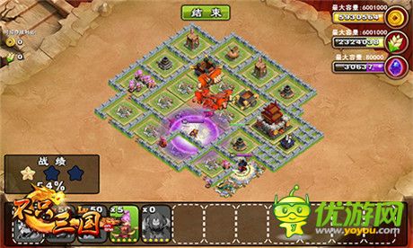網羅天下英雄《不只三國》新武將曝光