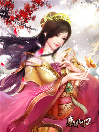 《秦時明月2》11.6開放測試 第五部絕密研發(fā)檔案啟動