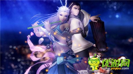 《秦時(shí)明月2》11.6開放測(cè)試 第五部絕密研發(fā)檔案啟動(dòng)