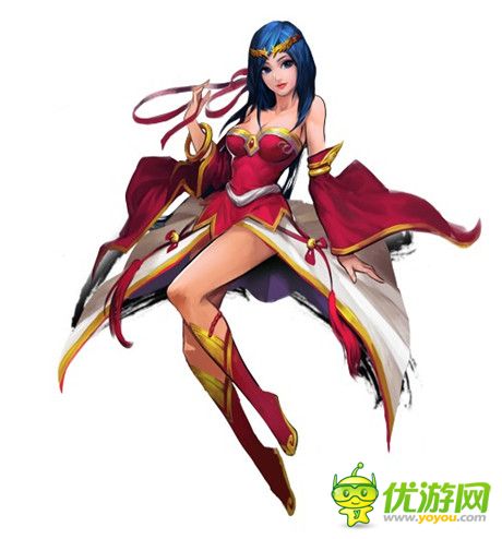 《凡人修仙傳》下次測(cè)試引期待 盤點(diǎn)玩家最愛五位伙伴