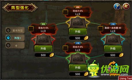 我家龍騎初長成《龍之騎士團》英雄成長寶典