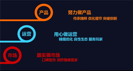 多益王如潔:手游《神武》端游式成功之路