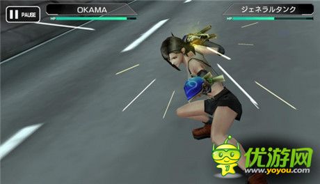 評測《Final Fantasy VII G-Bike》克勞德?lián)]砍大劍騁馳戰(zhàn)場