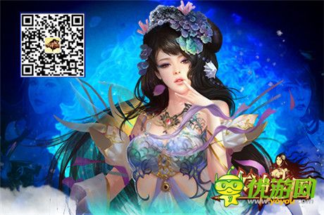 收名將打天下《女神三國》精英內測火爆進行中