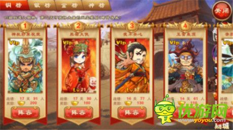 IP衍生的快感《三國殺傳奇》超級武將養(yǎng)成記