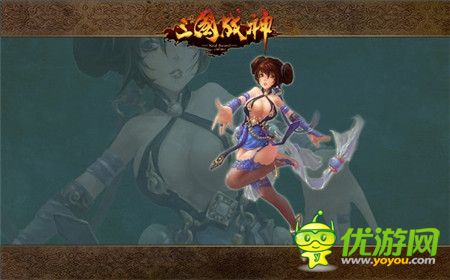 讓人欲罷不能《三國(guó)戰(zhàn)神》11月新版本大猜想