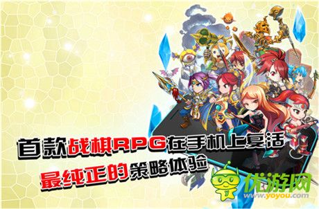 體驗(yàn)巨三國故事《伏魔戰(zhàn)姬》必玩原由？