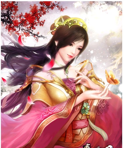秦時(shí)明月2手游弄玉怎樣 弄玉攻略