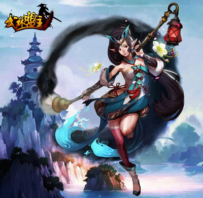 《武林盟主》今日震撼公測(cè) 快來開啟你的江湖道！