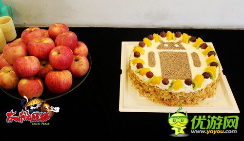 《太極熊貓》開放測試首日躋身免費榜TOP6 