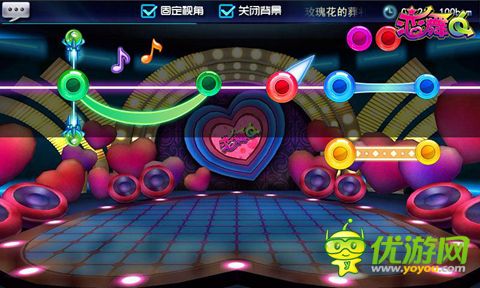 《戀舞OL》新模式曝光！玩家投票取名“叮咚模式”