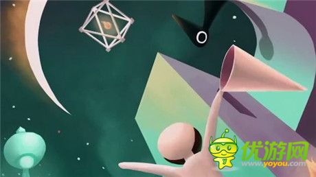 視覺系精品佳作《紀(jì)念碑谷》首個(gè)更新包下周發(fā)布