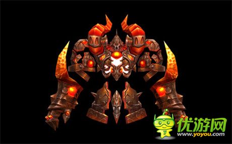 全服英雄一起戰(zhàn)斗《魔神》BOSS大匯總