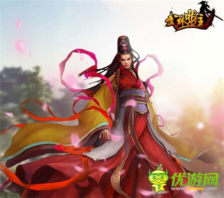 《武林盟主》評(píng)測(cè)：策略+PK 游戲更好玩