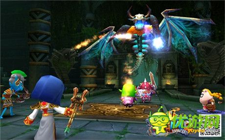 搶號(hào)攻略《我叫MT2》11月21日開(kāi)啟內(nèi)測(cè)