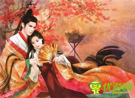 千萬級(jí)《清宮熹妃傳》改編手游 2015年2月首發(fā)