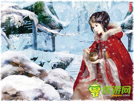 千萬級(jí)《清宮熹妃傳》改編手游 2015年2月首發(fā)
