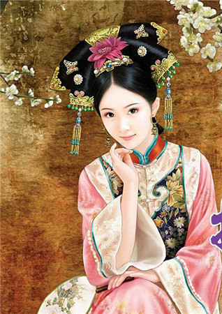 千萬級(jí)《清宮熹妃傳》改編手游 2015年2月首發(fā)