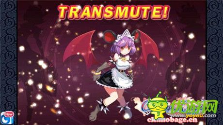 放開美女讓我來《魔娘X勇者》入門必看