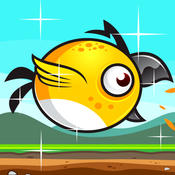 Aaron Birds War