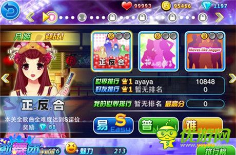 萬人共舞 魅動情緣 《沃勁舞團(tuán)》火熱上線