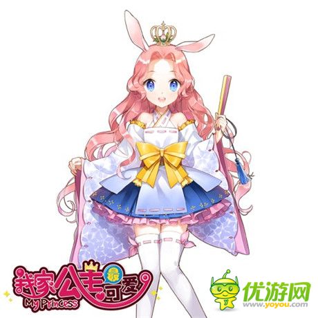 創(chuàng)新RPG卡牌《我家公主最可愛(ài)》新手全攻略