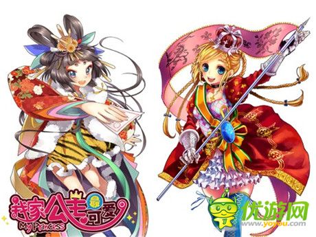 創(chuàng)新RPG卡牌《我家公主最可愛(ài)》新手全攻略