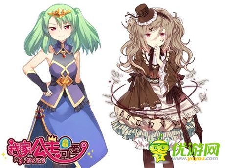 創(chuàng)新RPG卡牌《我家公主最可愛(ài)》新手全攻略