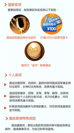百萬(wàn)玩家同臺(tái)競(jìng)技《神魔》全民國(guó)戰(zhàn)開啟