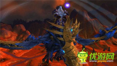 魔獸設(shè)計師：未來將會考慮War4和WoW2